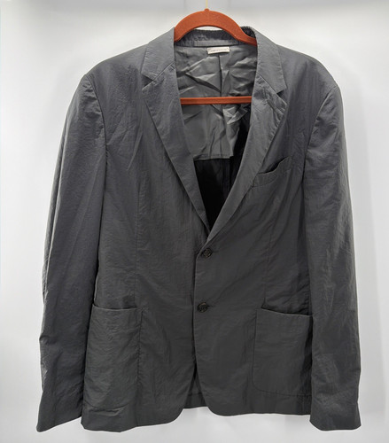 Prada blazer jacket nylon - jacket,
