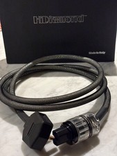 HiDiamond Power 2 Mains Cable