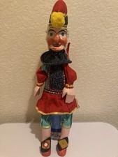 Vintage Punch & Judy ' Mr