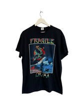 Fragile Drama Roger Dean Band