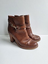 Mulberry Dorset Women's Heel