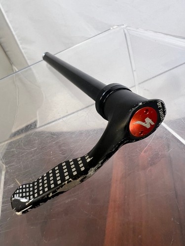 Specialized swiss thru axle - specialized,