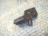 Clutch lever door - clutch, control
