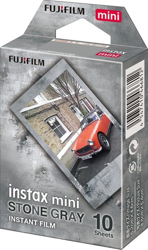 Fujifilm instax mini - fujifilm,