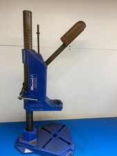 Vintage Record DMS26 Bench