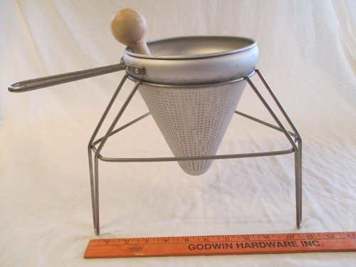 Vintage aluminum canning - vintage,