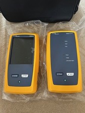 Fluke Networks DSX2-8000 Cable