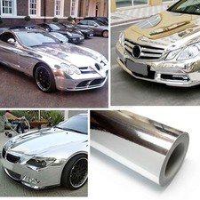 6x60 silver chrome - silver,