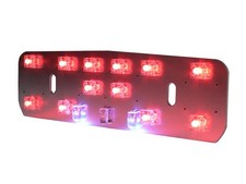 Bgm pro led rear - pro,