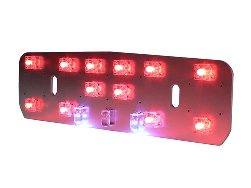 Bgm pro led rear - led, light