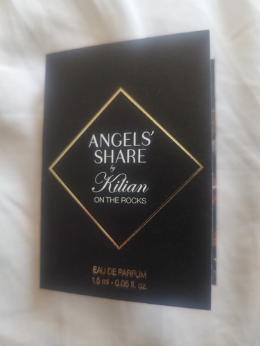 Kilian angels share - on, the