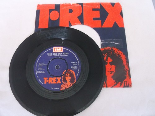 Rex solid gold easy - -,