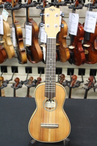 Risa skk skinny ukulele - risa,