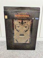 Total War Warhammer High king