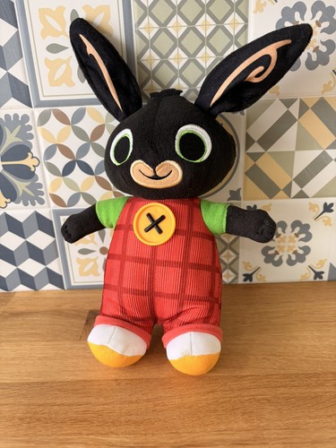 2014 bing bunny talking - 2014,