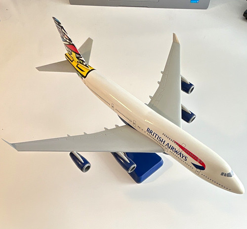British airways - airways, (ndebele)