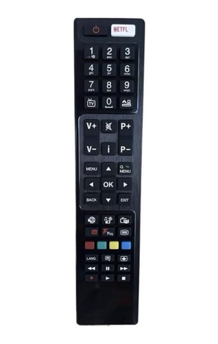 Remote control compatible - control, with