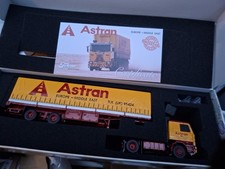 TEKNO, ASTRAN 142, 4X2, WITH
