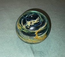 Vintage Mdina Glass