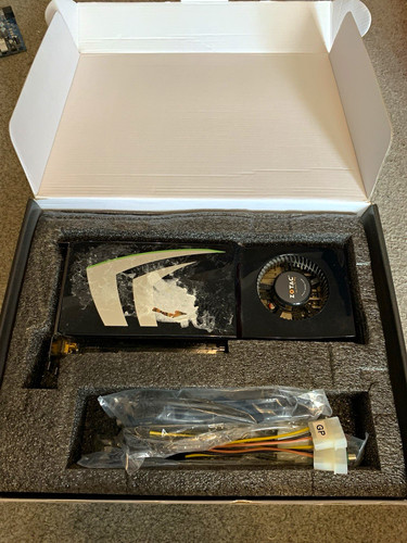 Zotac nvidia geforce gtx - nvidia, 260