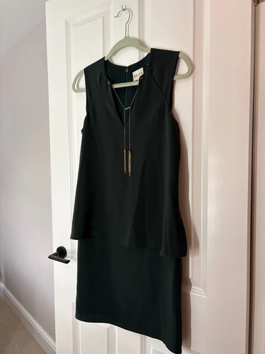 Reiss blaze dress dark - reiss,