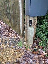 DEA manufactured twin gate