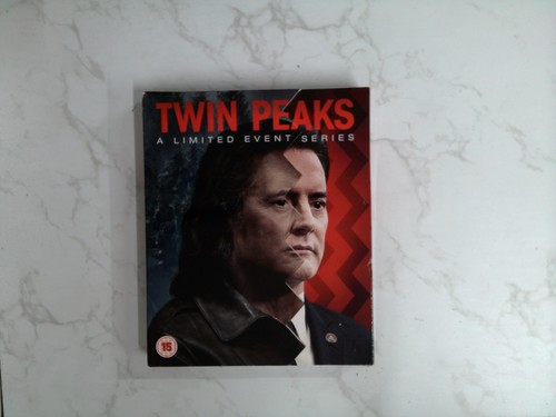 Twin peaks limited event - a,