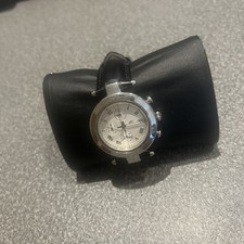 Klaus Kobec Couture Sports Mens Watch Chronograph