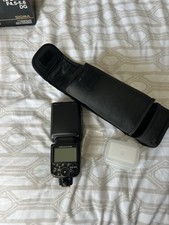 Nikon Speedlight SB-900 Shoe Mount Flash