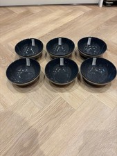 Set of 6 Cereal Bowls - Neo