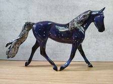 Breyer Starry Night Classic Limited Edition Horse. Excellent condition decorator