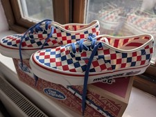 NEW Our Legends Vans X