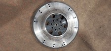 Lightweight Flywheel to Suit
