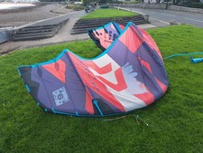 2023 Duotone Neo SLS 6m Kite