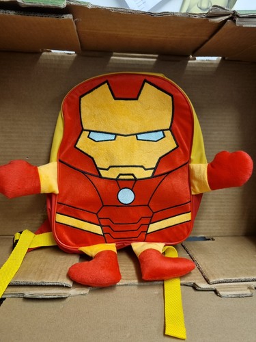 Marvel avengers iron man kids - iron,