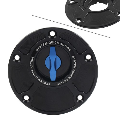 Fuel gas tank cap - tank,