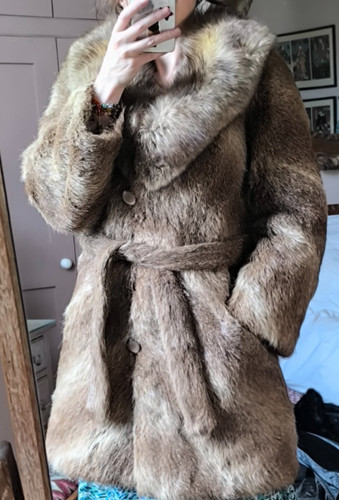 Vintage polish krakowian real - vintage,