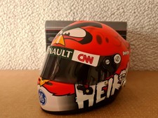 Caterham F1 Team Heikki