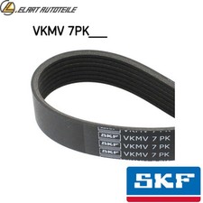 VKMV 7PK1223 V-RIBBED BELT FOR