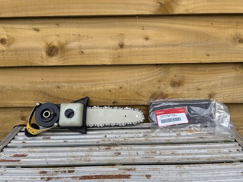Honda pruner attachment ump - attachment,