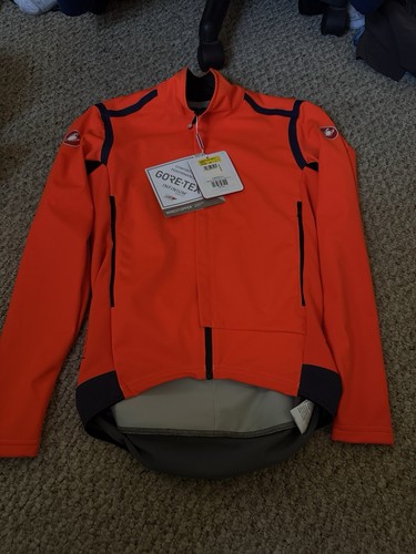 Castelli perfetto ros long - perfetto, sl