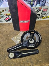 FSA Crankset Comet Compact