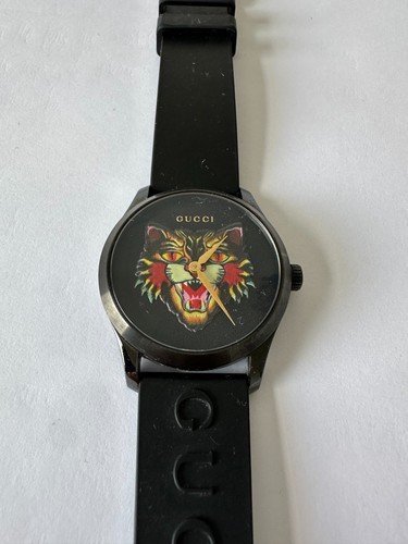 Gucci timeless angry - gucci, g-timeless