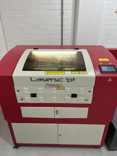 Hpc laserscript ls6840 laser - hpc,