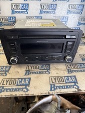 Audi A3 8P Multimedia Concert