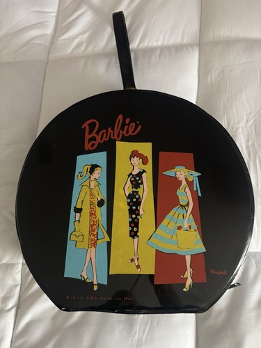 Vintage 1960 s black - 1960’s,