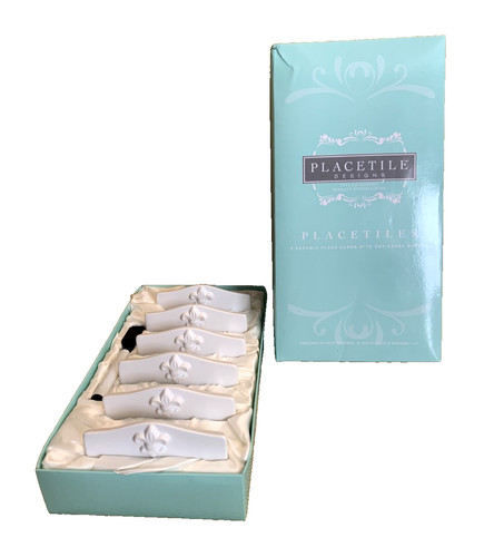 Placetile placesetting signs - placesetting,