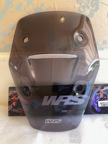 Wrs windscreen for aprilia - wrs,