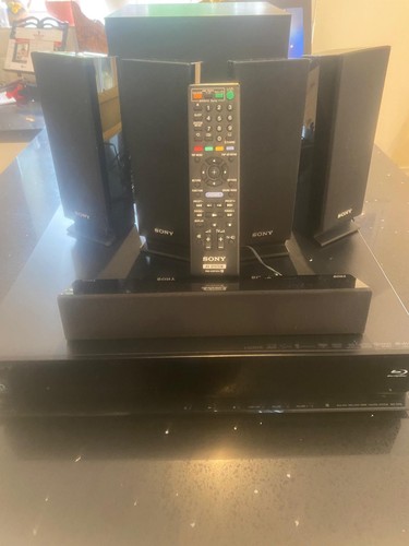 Sony hbd e370 dvd cd - dvd, &