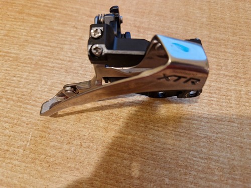 Shimano xtr m970 - shimano, fd-m970